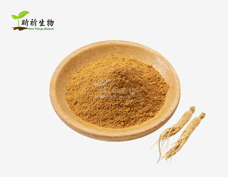 Ginseng Root Extract Powder